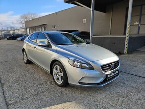 Volvo V40 D2 Kinetic - 2