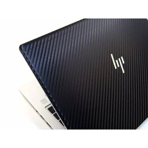 HP EliteBook 840 G5 Carbon Fibre - 2