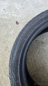 225/40 R18 letné Nokian - 2