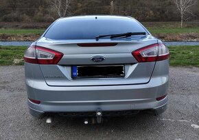 Mondeo 2.0TDCi 103kW DPF PowerShift typ Titanium - 2