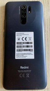 Xiaomi Redmi Note 9 - 2