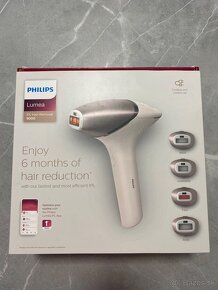 LUMEA IPL Hair Removal 9000 - 2