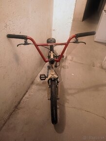 BMX Mongoose Legion L80 - 2