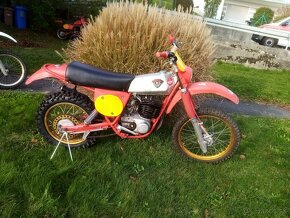 Maico mc 400 - 2