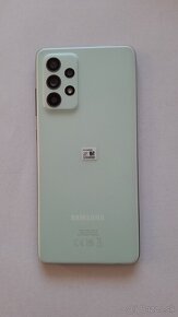 Samsung galaxy A52s 5G - 2