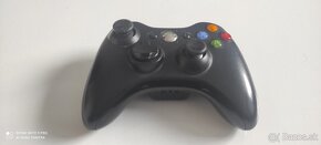 Original ovladac (xbox360) - 2