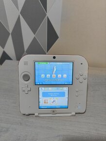 Nintendo 2ds (CFW) - 2