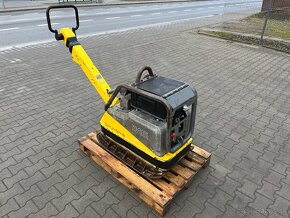 Reverzna vibracna doska Wacker Neuson DPU 4545Heh, Bomag - 2