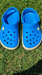 Crocs šľapky - 2