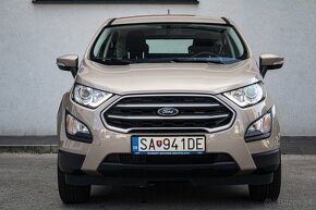 Ford EcoSport 1.0 EcoBoost / Trend - 2