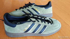 PREDAM TENISKY ADIDAS - 2