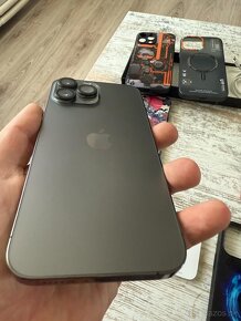 iPhone 13 PRO MAX 256GB - 2