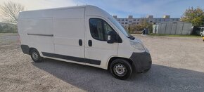 Fiat Ducato 2.3 - 2