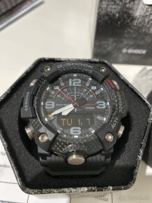 CASIO G-Shock GGB100 - 2