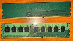 DDR3 ECC RAM 4 GB - HP MicroServer Gen8 - 2