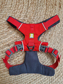 Postroj pre psa - Ruffwear Front Range XS - 2