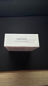 Apple Airpods 4 - 2