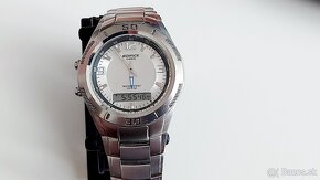 panske hodinky casio edifice - 1301 EFA - 125 - 2