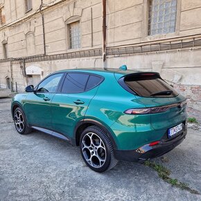 Alfa Romeo Tonale 1.5 mHEV SPECIALE - 2