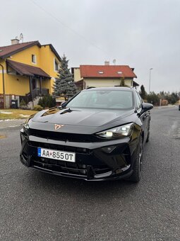 Cupra Formentor VZ333, Pano,Matrix,Ťažné,Keramika laku - 2