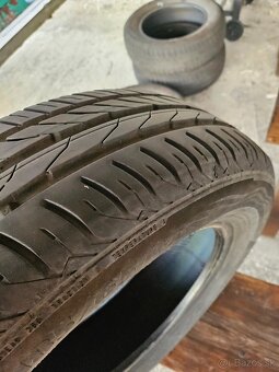 LETNE PNEUMATIKY 185/65 R15 MATADOR - 2