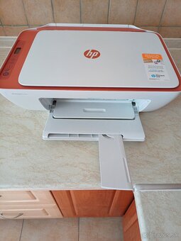 Tlačiareň multifunkčná HP Deskjet 2723e - 2