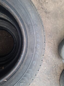 215/65r16C - 2