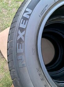 205/60 R16 letné Nexen 96H - 2