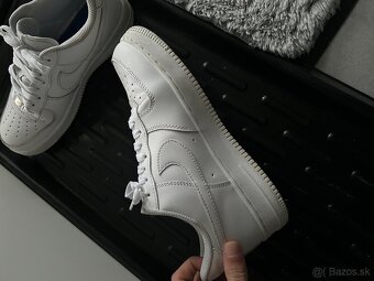 Nike air force biele - 2