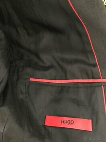 HUGO BOSS / pánske sako 48 - 2