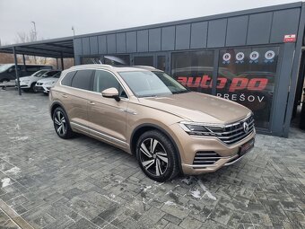 Volkswagen Touareg 3.0 V6 TDI SCR 286k 4Motion - 2