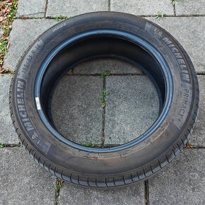 Predam takmer nove letne pneu Michelin Primacy 4 195/55 R16 - 2