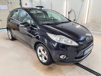 Ford Fiesta - 2