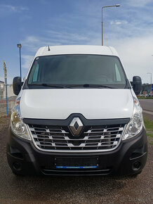 Renault Master 2.3 dCi 130 L3H2P3 - 2