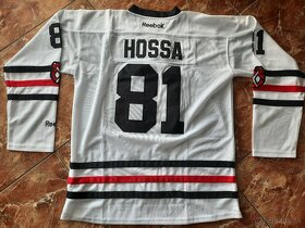 HOSSA -Chicago Blackhawks - 2