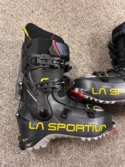 Skialp lyžiarky LA Sportiva - VEGA - vel. 42 (27) - 2