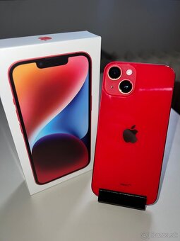 iPhone 14 128gb Product Red - 2