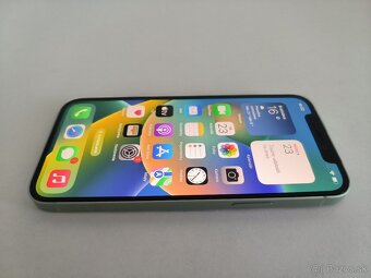 apple iphone 12 256gb Green / Batéria 100% - 2