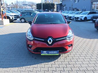 Renault Clio 0.9TCe 90 66kW LIMITED ENERGY - 2