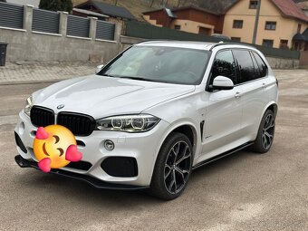 Bmw x5 - 2