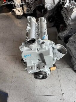 Motor Volkswagen, Škoda 1,4 TSI, BMY - 2