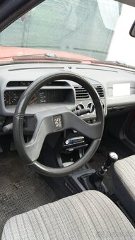 Peugeot 205 1.8 GDR - 2