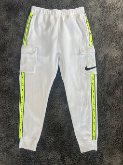 Nike Nsw Repeat SW Flc Cargo Pant - 2