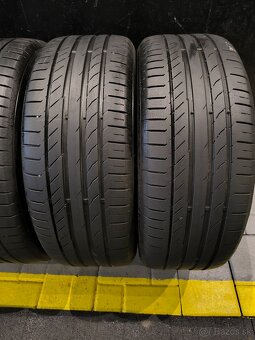 235/50 R19 Continental letne pneumatiky - 2