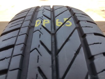 Letné pneumatiky 175/65 R15 GoodYear - 2