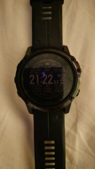 Garmin Félix 5x plus - 2