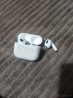 Apple airpods - 2