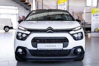 Citroën C3 PureTech 82 S S Max - 2