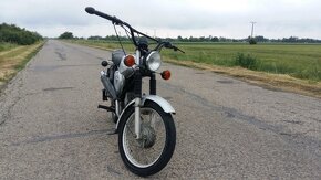 Simson S51 Enduro - 2