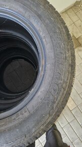 Hankook Winter RW06 235/65 R 16C - 2